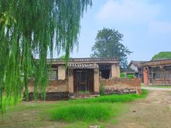 -盛世南宫影视城(北普陀影视城)