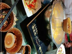 -侯家庄阿才有品私房菜馆