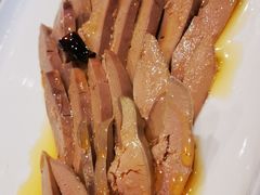 -大鸭梨烤鸭(金色漫香店)