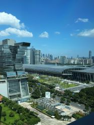 点击看大图 -英芬国际月子中心(岛屿度假月子·洲至奢选香岚店)