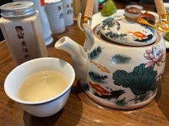 -绍兴老味道·非遗门店(银泰城店)