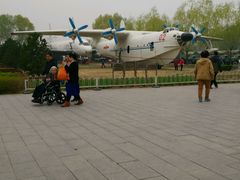 -中国航空博物馆