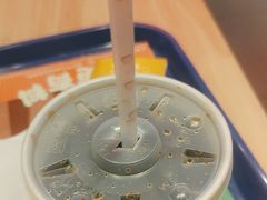 -汉堡王(上海凌云壹街坊店)