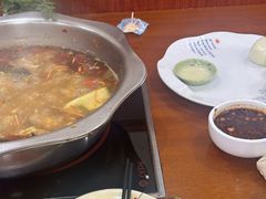-大理.老字号渝记酸萝卜乌鱼(古城总店)