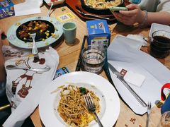 -豪客来牛排(成都锦江大融城店)