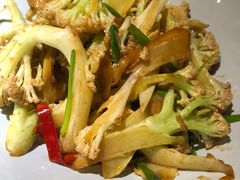 -金牌外婆家(苏州中心店)