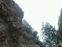 -青州市云门山风景区