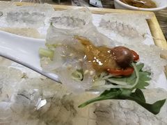 -官塘鱻鱻鱼生