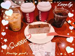 -COSTA COFFEE(吴江路店)