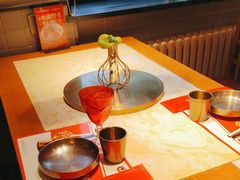 -老佛爷炭火蛙锅直营(清滨路总店)