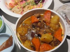 -额娘·春饼烤鸭(华北七楼创始店)