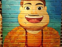 -三个大叔烤羊肉串·炭炉砂锅菜(西三旗店)