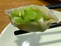 -船歌·鱼水饺青岛菜(闽江二路店)