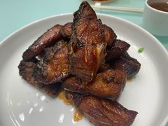 -新吉士·上海菜(浦东LCM置汇旭辉店)