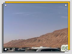 -火焰山景区(火焰山镇)