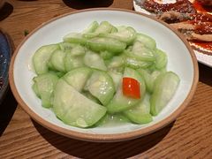 -捌川(武汉天地壹方购物中心店)