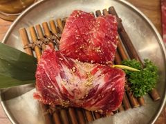 -西塔老太太泥炉烤肉(万柳华联店)