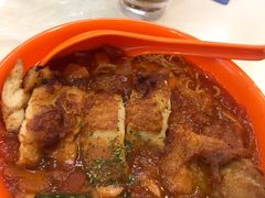 -華歡冰室-WahFoon(吉大店)