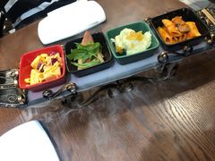 -斯比特花园西餐厅(东方商厦店)