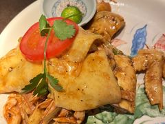 -大头虾越式风味餐厅(光明广场店)