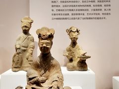 -重庆中国三峡博物馆(重庆博物馆)