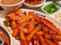 -七八冷面·延边朝鲜族美食(圣熙八号店)