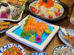 -鸟泉居酒屋·烧鸟·酒馆(百子湾店)