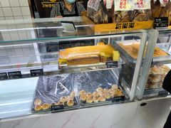 -甜嘟嘟烘焙坊(舒城路店)