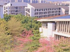 -海南热带海洋学院(三亚校区)