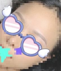 -久匠·野生眉半永久纹眉