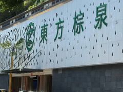 -东方棕泉·洗浴·按摩·美食国际水疗会所(福田店)