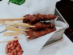 -许府牛杂·鲜牛肉火锅(梁溪万达店)
