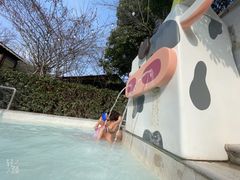 -汤山一号温泉度假区