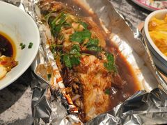 -新白鹿餐厅(松江开元地中海店)
