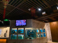 -太平洋休闲超市中餐厅