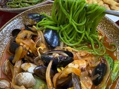 -来味香(麦世达韩国精品百货店)