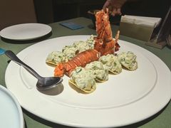 -老吉堂上海本帮菜(望京万象汇店)