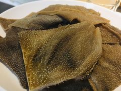 冰镇鲜毛肚-符淼淼火锅(宽窄巷子店)