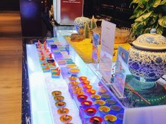 -福州天元国际威斯汀酒店·中国元素餐厅