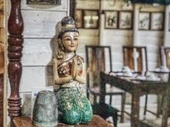 -自然餐厅(Phuket)