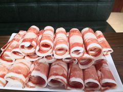 -恩福来涮羊肉(中北旗舰店)