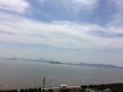 -舟山希尔顿酒店