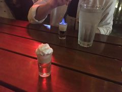 -爵士花园音乐酒吧餐厅