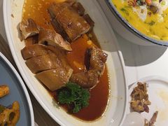 -南枝记·广东味道(中骏世界城店)