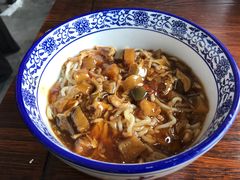 茄丁面-丰和轩餐厅(西四环南路辅路店)