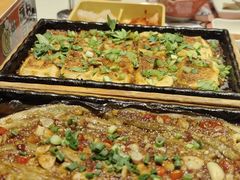 -猫爪爪原切自助烤肉(观音桥阳光世纪店)
