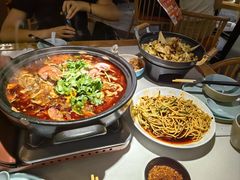 -王妈热卤·川味馆(海昌店)