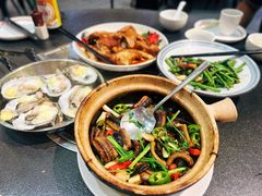 -飞尝蚝·顺德菜·鱼生(顺德总店)