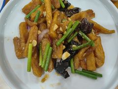 -大清花饺子(山庄店)