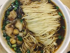 -蒋家桥饺面店(广陵路店)